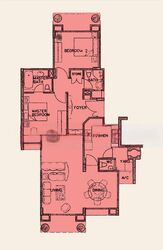 Hazel Park Condominium (D23), Condominium #486319361